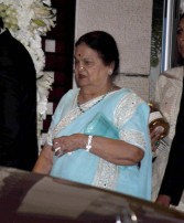 Rohit Sharma & Rithika's Wedding Gala