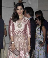 Rohit Sharma & Rithika's Wedding Gala