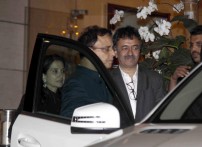 Rohit Sharma & Rithika's Wedding Gala