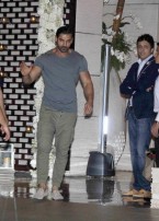 Rohit Sharma & Rithika's Wedding Gala