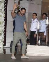 Rohit Sharma & Rithika's Wedding Gala