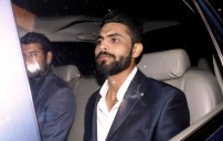 Rohit Sharma & Rithika's Wedding Gala