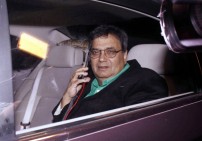 Rohit Sharma & Rithika's Wedding Gala