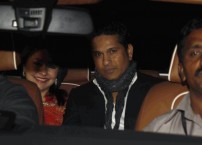 Rohit Sharma & Rithika's Wedding Gala