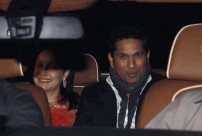 Rohit Sharma & Rithika's Wedding Gala