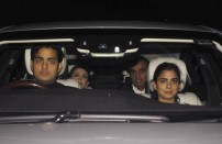 Rohit Sharma & Rithika's Wedding Gala