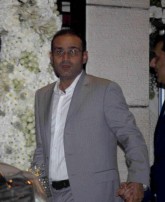 Rohit Sharma & Rithika's Wedding Gala