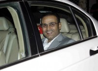 Rohit Sharma & Rithika's Wedding Gala