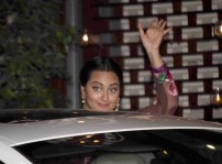 Rohit Sharma & Rithika's Wedding Gala