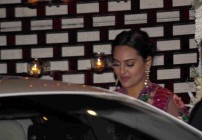 Rohit Sharma & Rithika's Wedding Gala