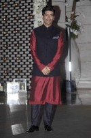 Rohit Sharma & Rithika's Wedding Gala