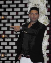 Rohit Sharma & Rithika's Wedding Gala