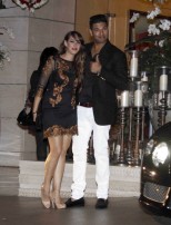 Rohit Sharma & Rithika's Wedding Gala