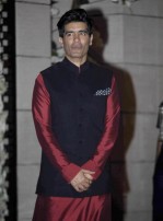 Rohit Sharma & Rithika's Wedding Gala