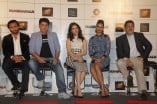 Humshakals Movie Trailer Launch 