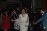 Kapoor Family at A R Rahman's Concert