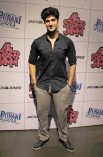 Promotion of film Purani Jeans