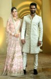 Shahid Kapoor - Mira Rajput Wedding