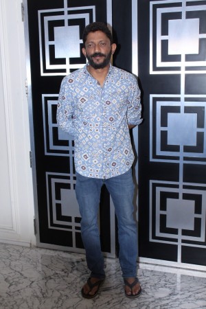 Special Screening Of Film Daddy