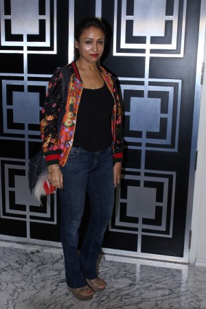 Special Screening Of Film Daddy