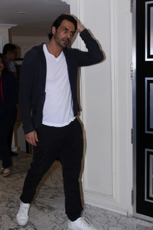 Special Screening Of Film Daddy