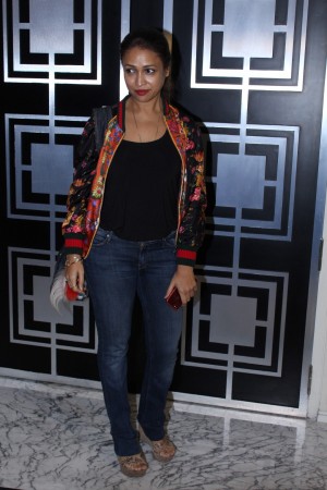 Special Screening Of Film Daddy