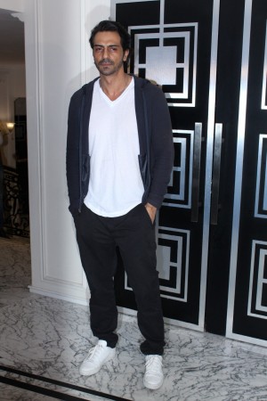 Special Screening Of Film Daddy