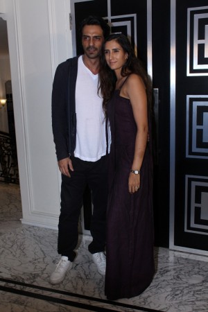 Special Screening Of Film Daddy