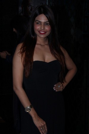 Special Screening Of Film Indu Sarkar