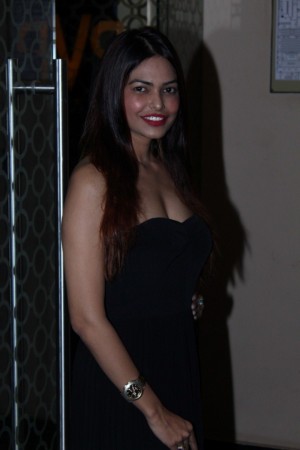 Special Screening Of Film Indu Sarkar