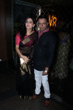 Special Screening Of Film Indu Sarkar