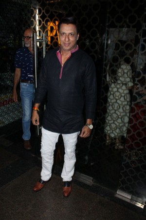 Special Screening Of Film Indu Sarkar