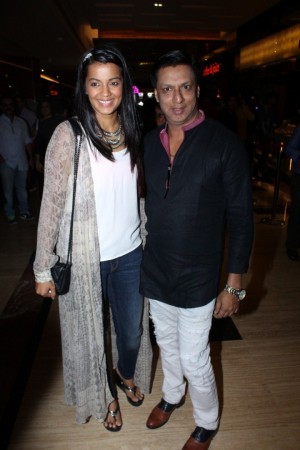 Special Screening Of Film Indu Sarkar