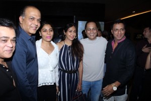 Special Screening Of Film Indu Sarkar