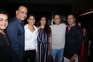 Special Screening Of Film Indu Sarkar