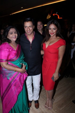 Special Screening Of Film Indu Sarkar