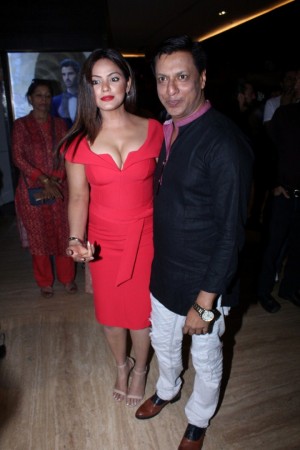 Special Screening Of Film Indu Sarkar