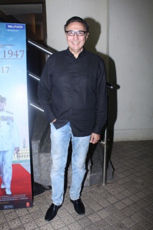 Special Screening Of Film Partition 1947
