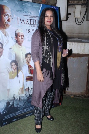 Special Screening Of Film Partition 1947