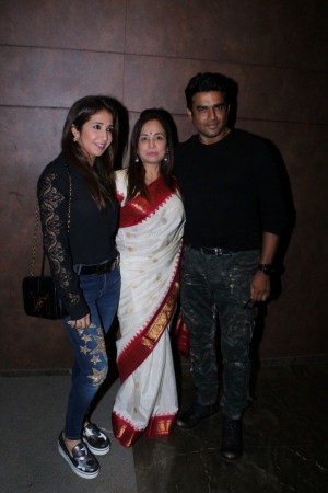 Special Screening Of Film Shubh Mangal Savdhan