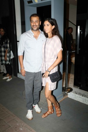 Special Screening Of Half Girlfriend