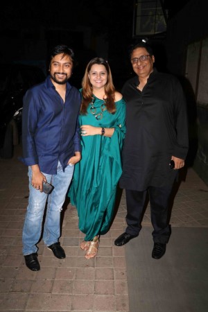 Special Screening Of Half Girlfriend