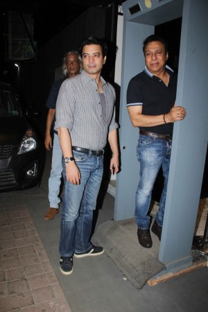 Special Screening Of Half Girlfriend