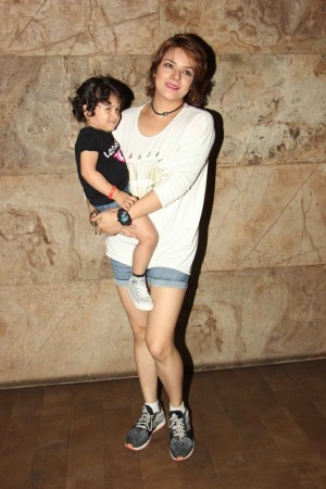 Special Screening Of Half Girlfriend