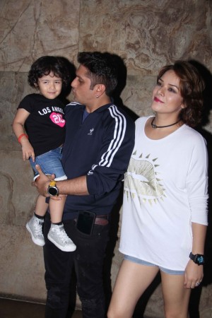 Special Screening Of Half Girlfriend