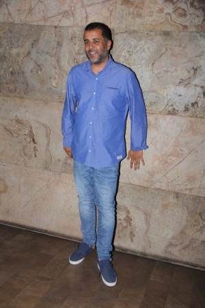 Special Screening Of Half Girlfriend