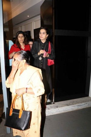 Special Screening Of Half Girlfriend