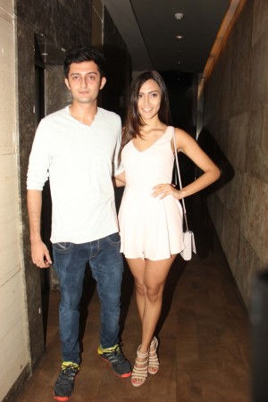 Special Screening Of Half Girlfriend