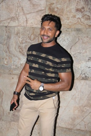 Special Screening Of Half Girlfriend