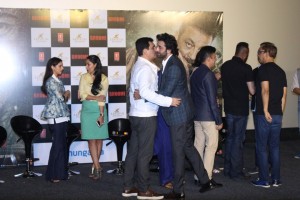 Trailer Launch Of Film Bhoomi